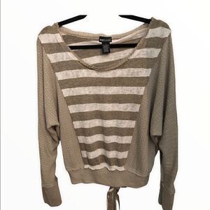 Wet Seal shirt  